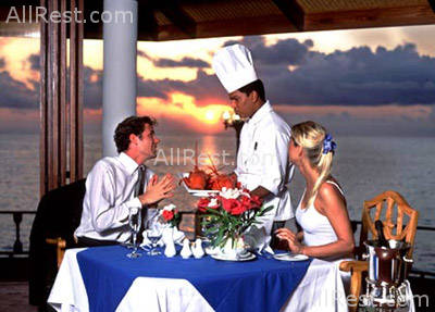 Sun Island Resort & Spa 38
